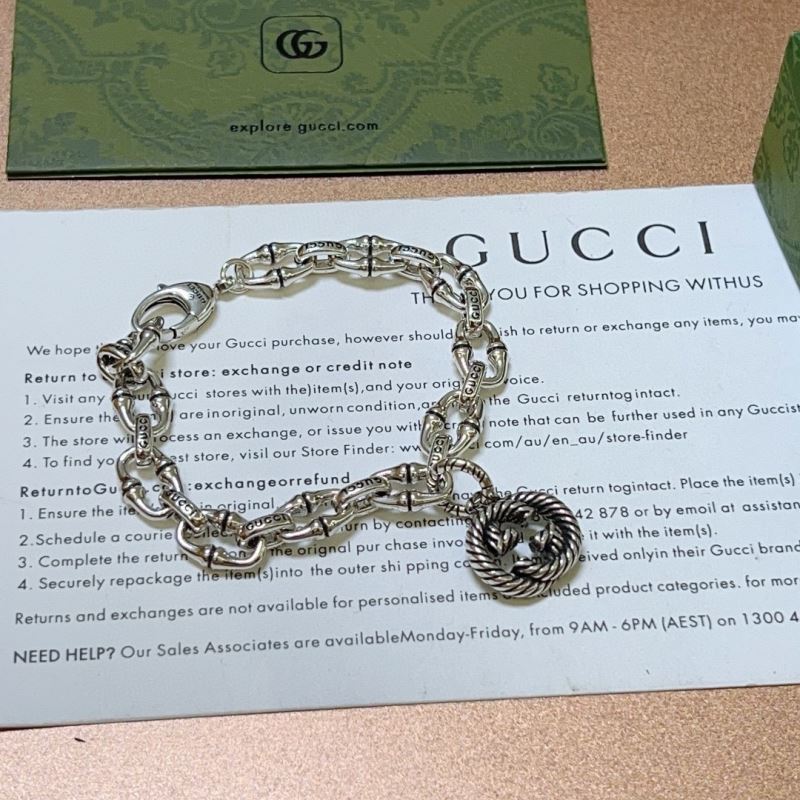 Gucci Bracelets